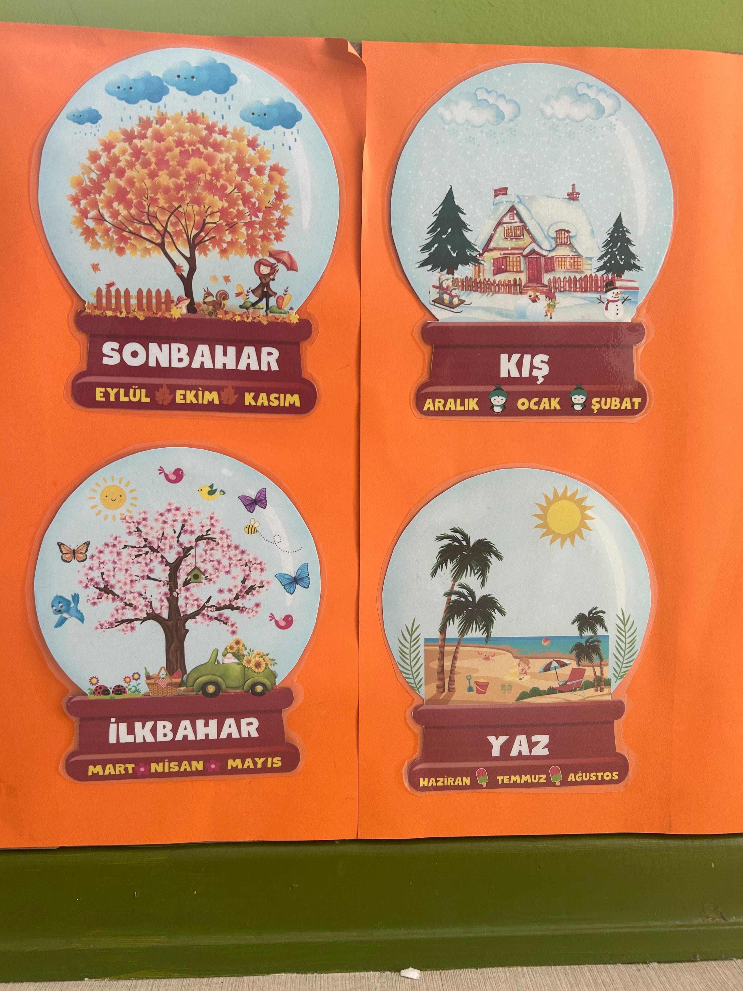 Düşünme Becerileri Programı