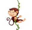 monkey